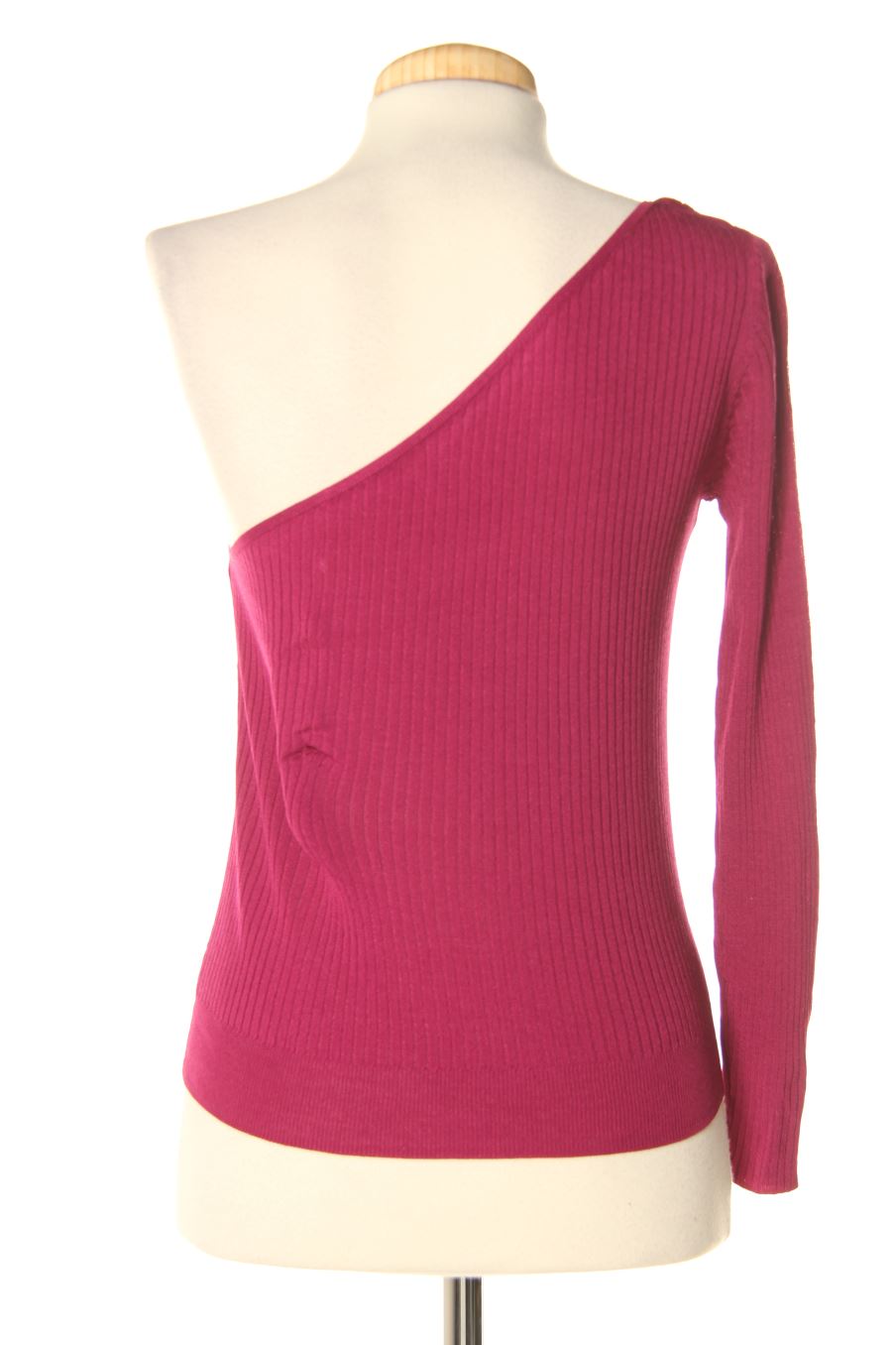 Pull Desigual de la taille S, de couleur pourpre
