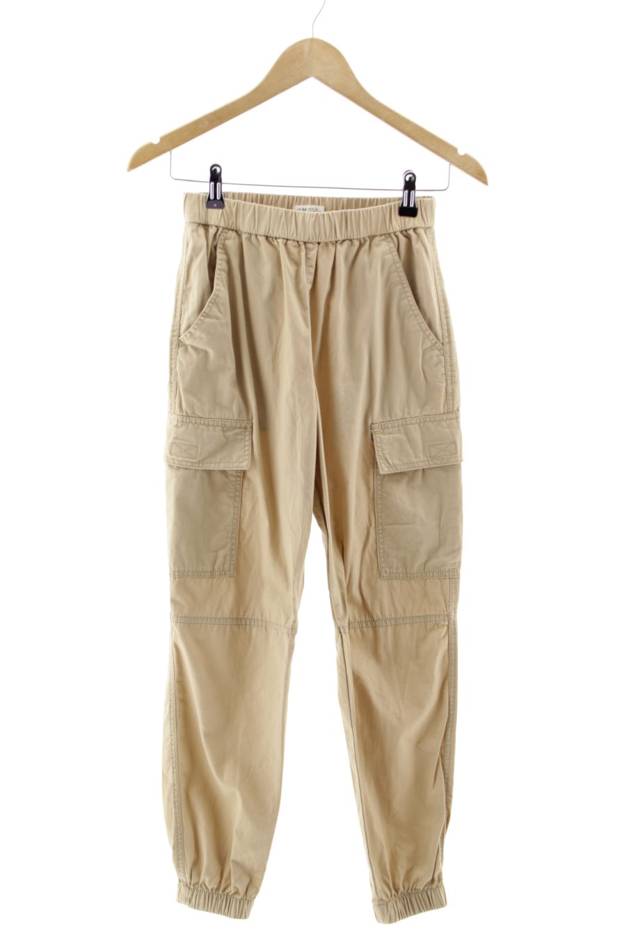 Pantalón de H&M de la talla 11 años de segunda mano