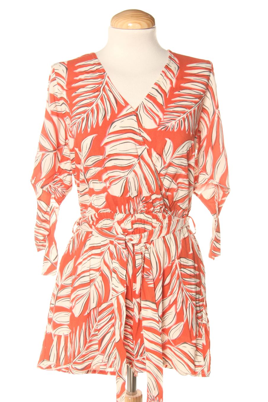 Jumpsuit von Women'secret Größe S, Farbe Aufdruck, für
