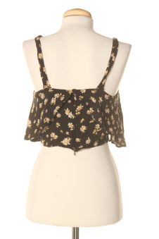 Top M Bershka