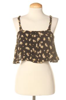 Top M Bershka