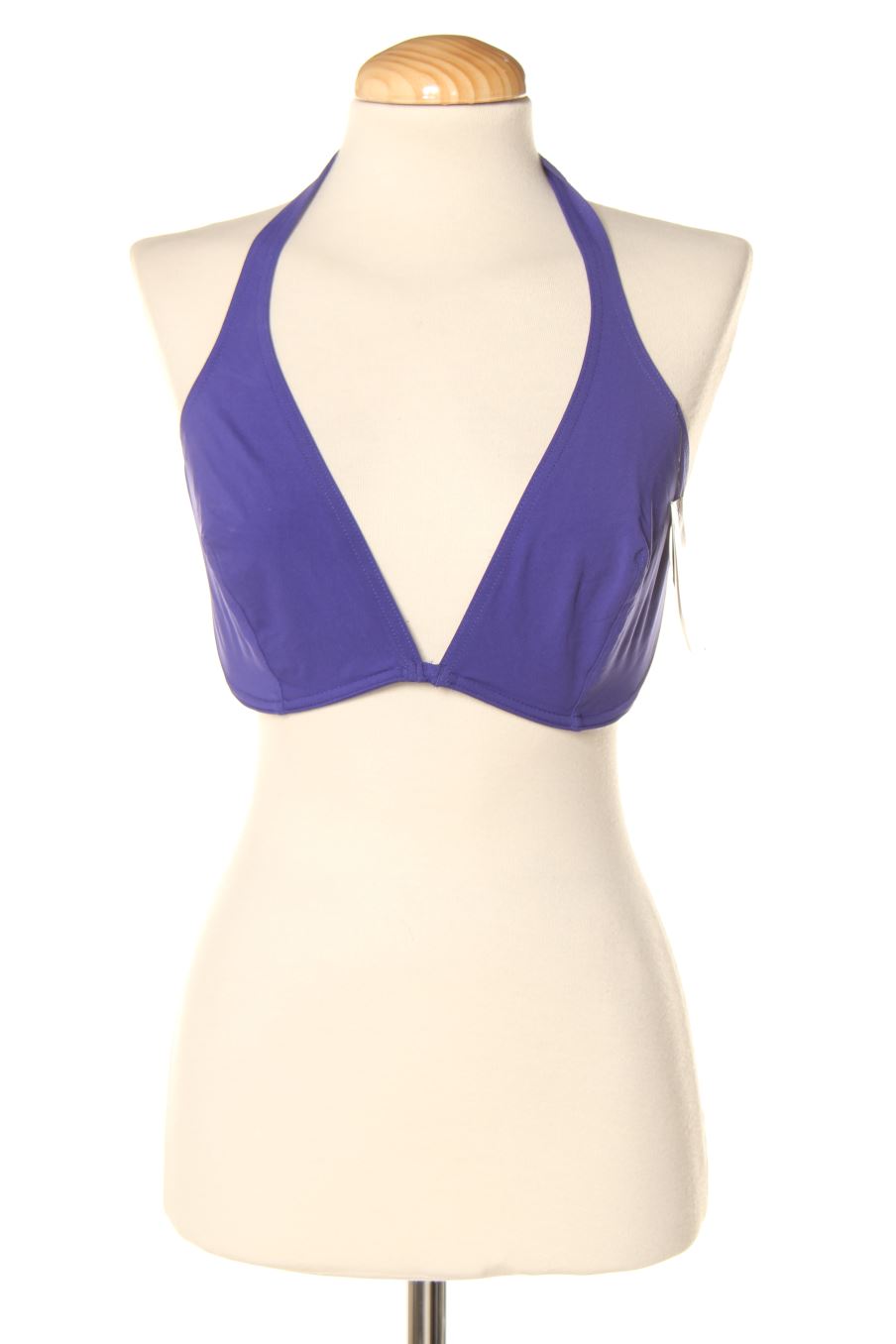 Bikinioberteil von Princesse tam tam Größe S, Farbe Blau, für