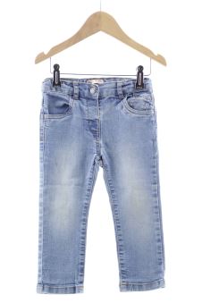 Lange Jeans 92 DPam (Du Pareil au meme)
