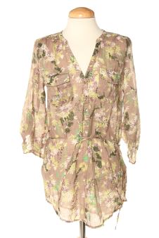 Blouse à manches longues 38 Jodhpur