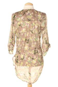 Blouse à manches longues 38 Jodhpur