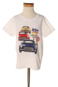 T-shirt 5 ans Hackett