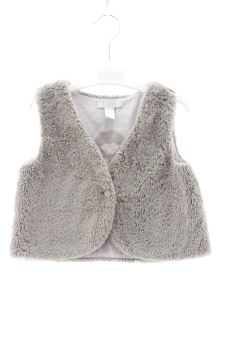 Veste sans manches 3 ans Obaibi