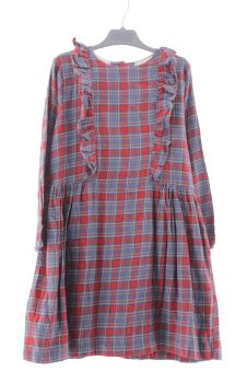 Robe 10 ans Patricia Mendiluce