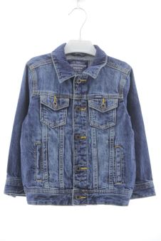 Blouson 4 ans Palomino (C&A)