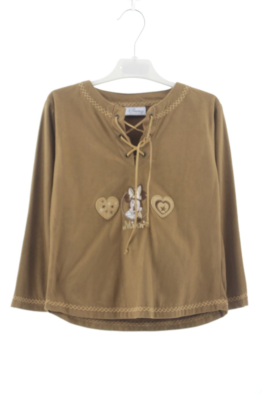 Blusa a maniche lunghe de Disney de la talla 5 anni seconda mano