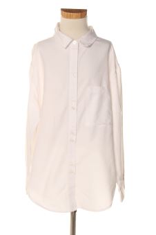 Camisa de manga larga 9 años Zara