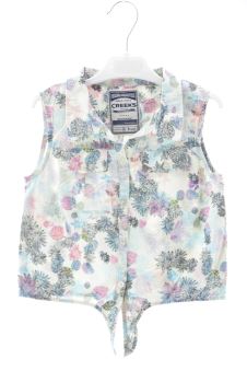 Chemise sans manches 8 ans Creeks