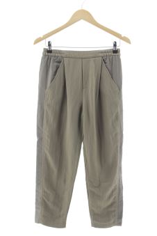 Pantalon Casual XS Zara, photo 1 sur 2