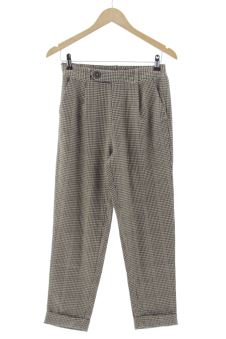 Pantaloni S Stradivarius, foto 1 di 2