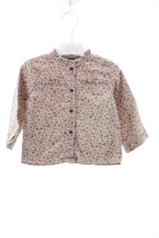 Blusa de manga larga 18 meses Charanga
