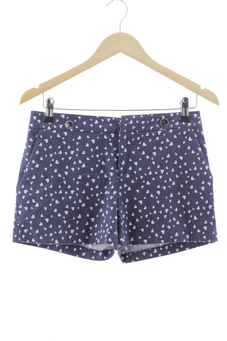 Shorts Dolores Promesas de la taille 36, de couleur imprimés
