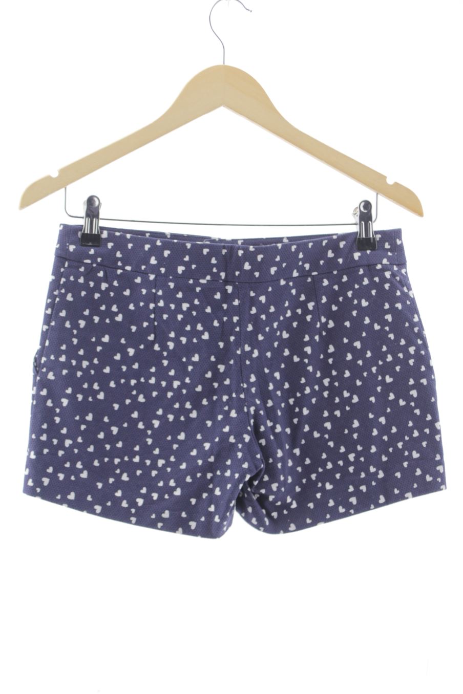Shorts Dolores Promesas de la taille 36, de couleur imprimés