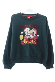 Sweatshirt 10 ans Disney