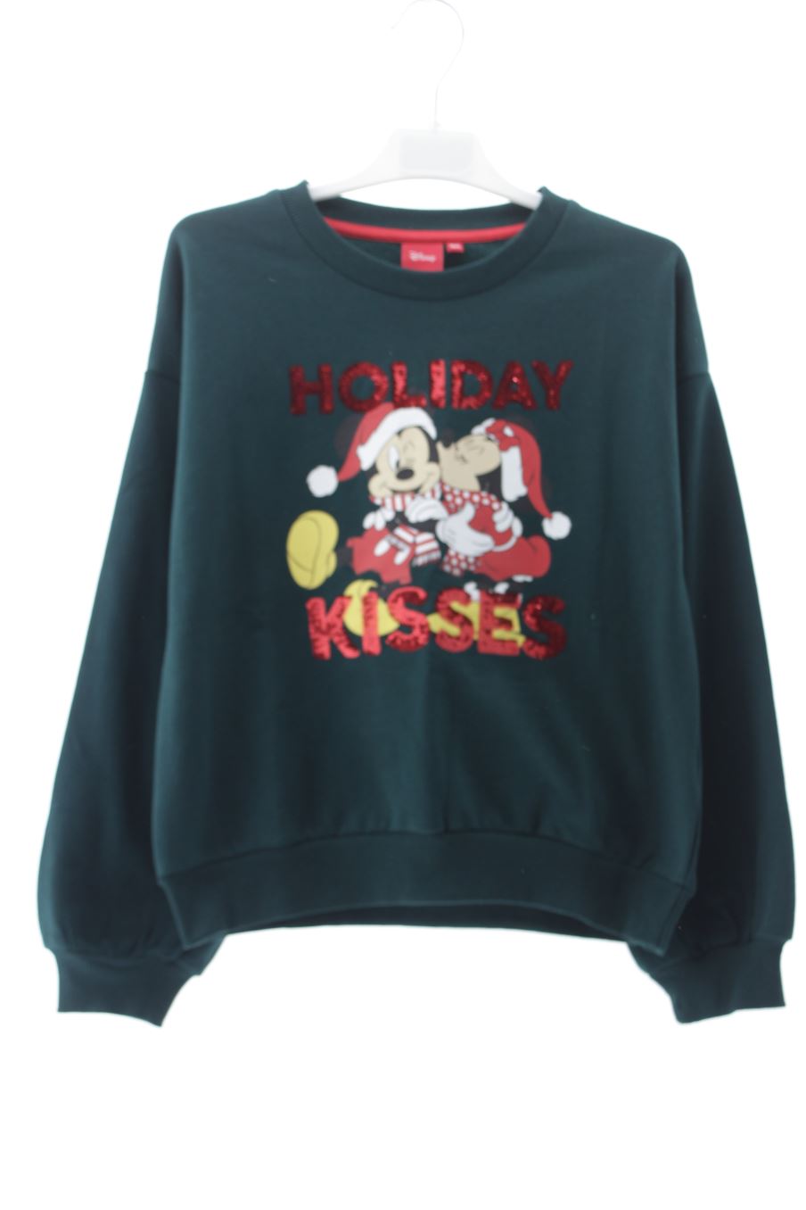 gebraucht Disney Sweatshirt Größe 140