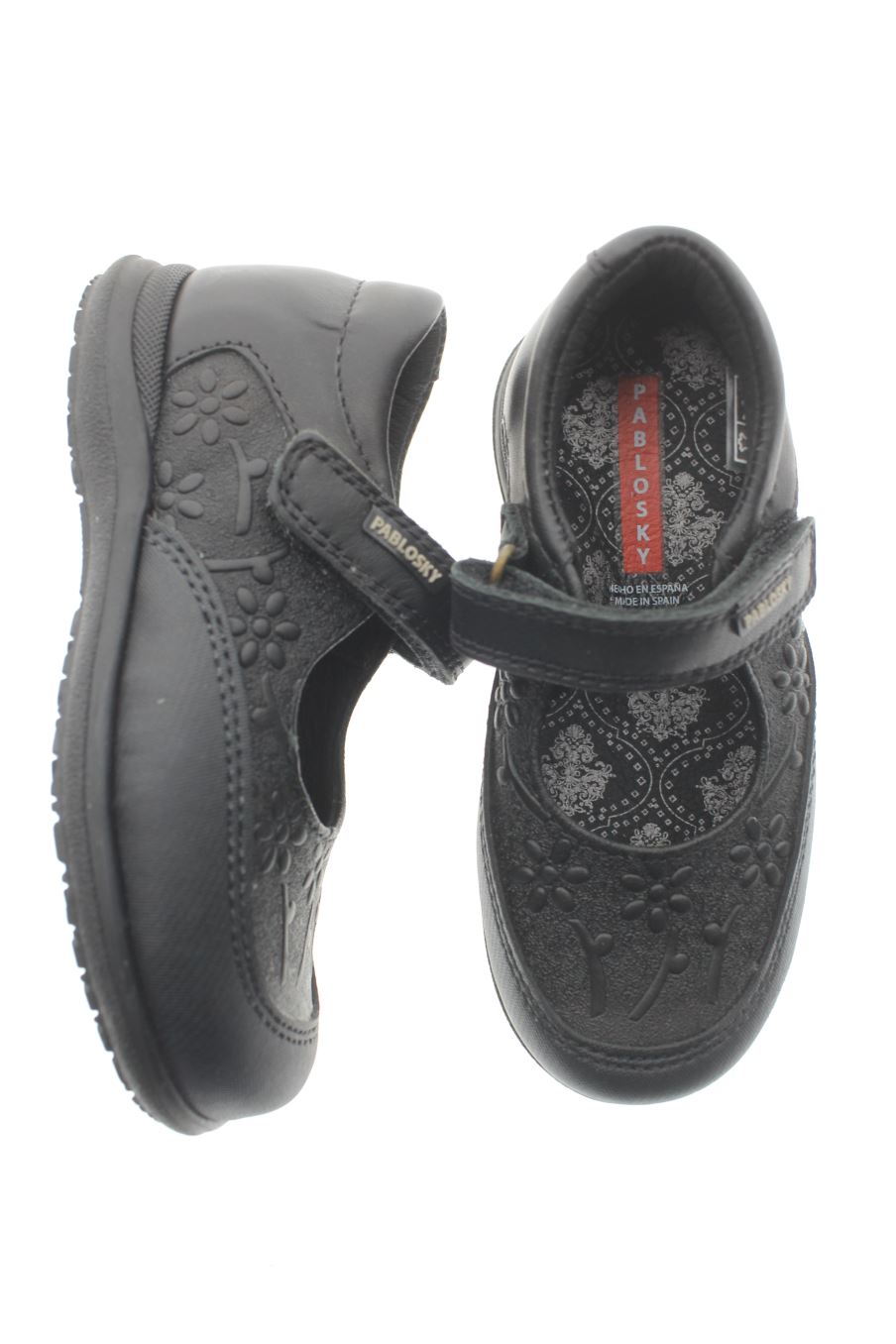 Zapatos de Pablosky de la talla 25 de segunda mano