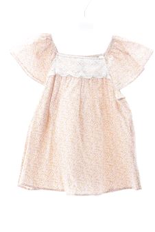 Blouse à manches courtes 8 ans Dadati