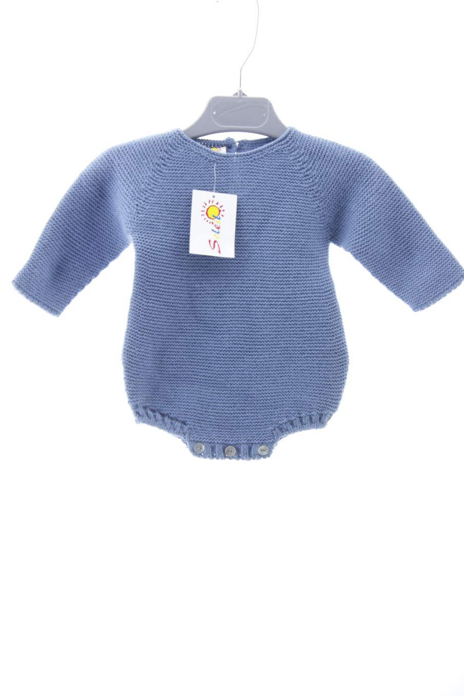 Mono de Soléil de la talla 3 meses con etiqueta
