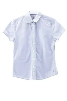 Camisa de manga corta 4 años Tommy Hilfiger