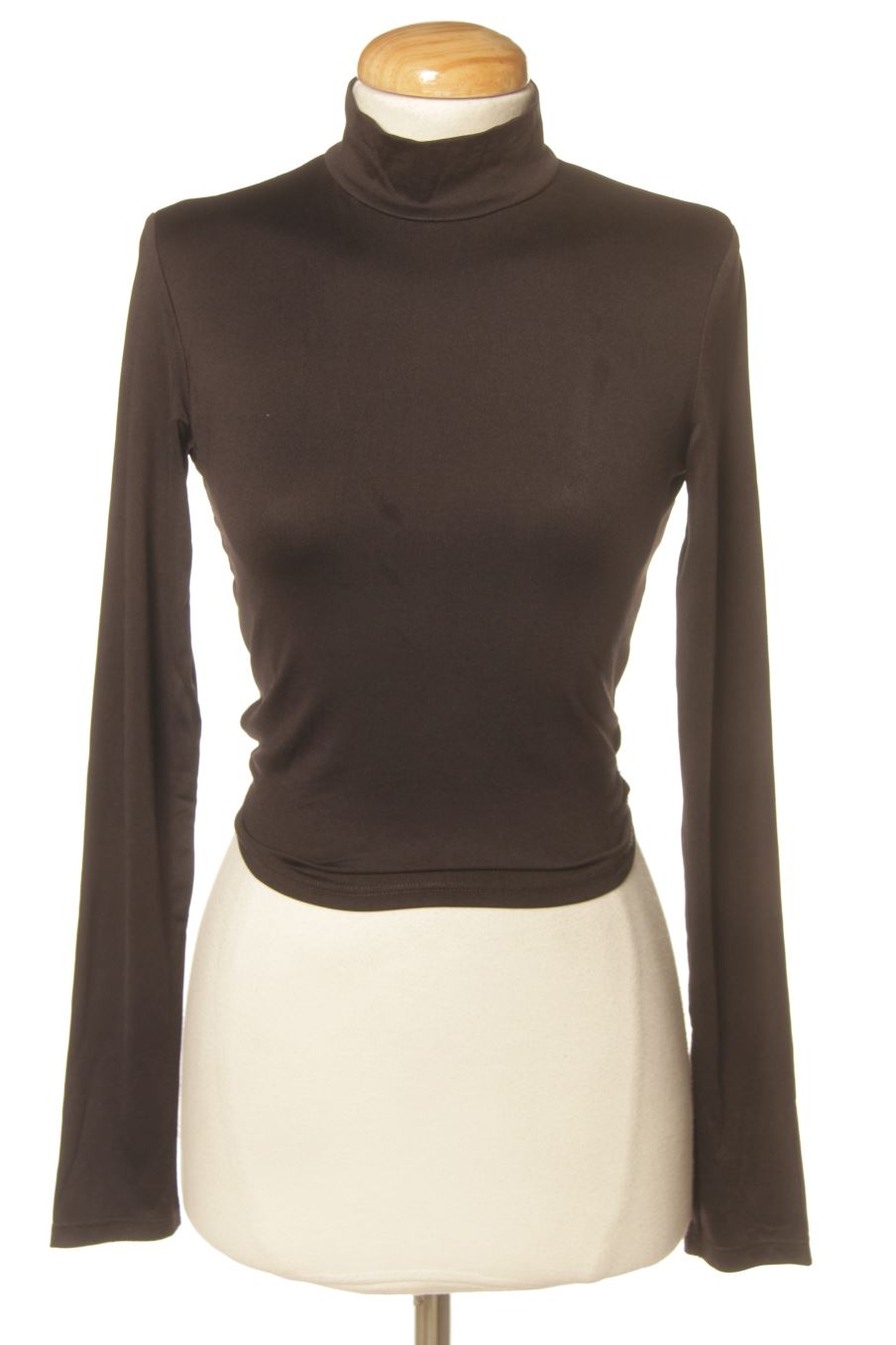 Top PERCENTIL de la taille M, de couleur noir