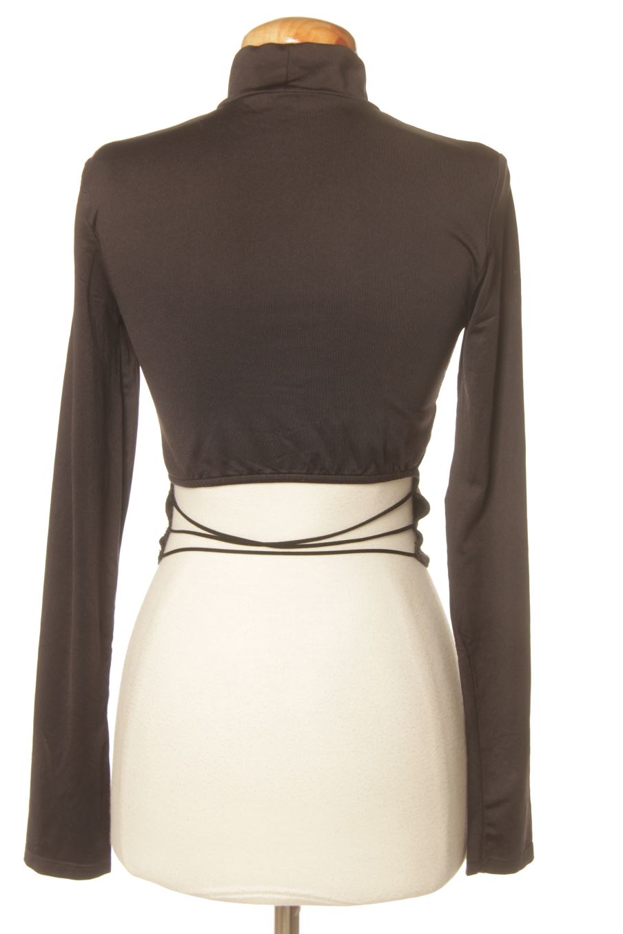 Top PERCENTIL de la taille M, de couleur noir