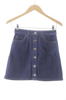 Jupe XS Bershka, photo 1 sur 2