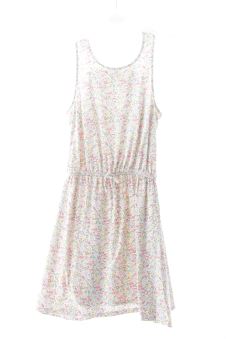 Vestido 12 años Vertbaudet