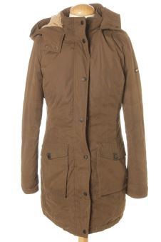 Abrigo S Tommy Hilfiger