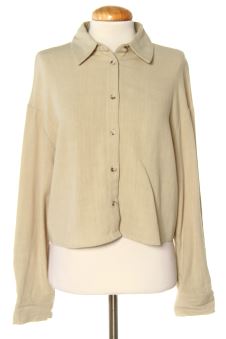 Camicia XS Stradivarius, foto 1 di 2