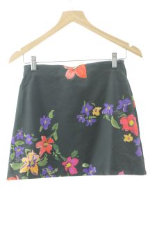 Jupe M Desigual, photo 1 sur 2