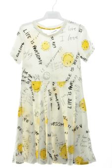 Vestito sportivo 7 anni Desigual