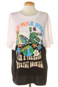 Camiseta M Desigual, foto 1 de 2