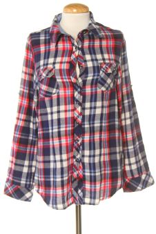 Camicia 40 Kelrebec