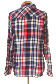 Camicia 40 Kelrebec