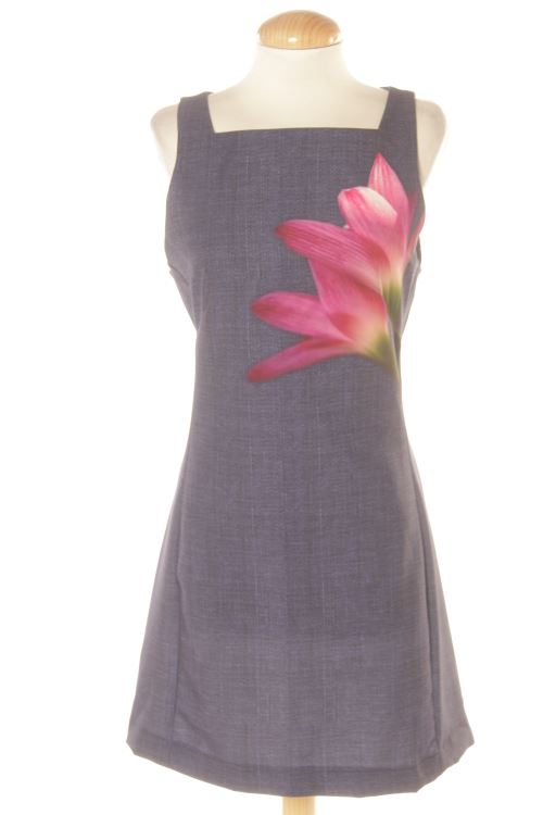 Robe casual
