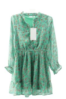 Aufwändiges Kleid 128 Name it