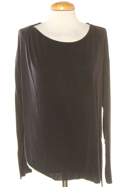 Blouse à manches longues