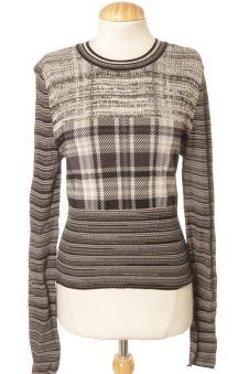 Maglione M Desigual, foto 1 di 2