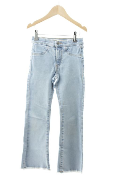 Lange Jeans