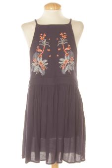 Robe casual M Ikks
