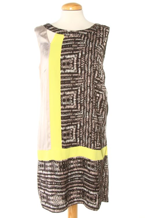 Robe casual