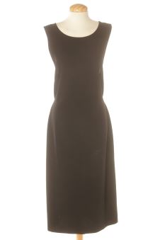 Vestido casual XL Mango