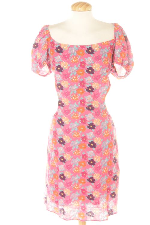 Robe casual