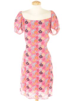 Vestido casual 40 Dilvin
