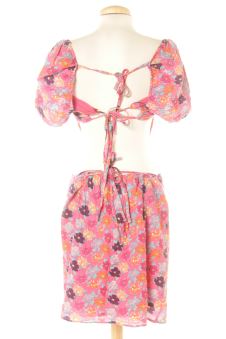 Vestido casual 40 Dilvin