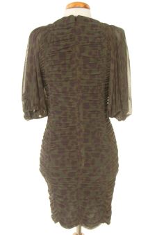 Robe casual S Cuplé